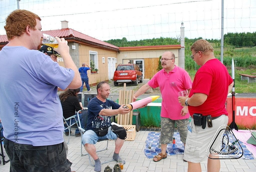 2012 Suche Karel Jerabek